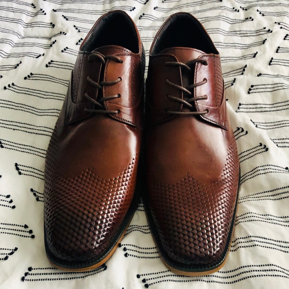 Stacy Adams Men’s dress shoes